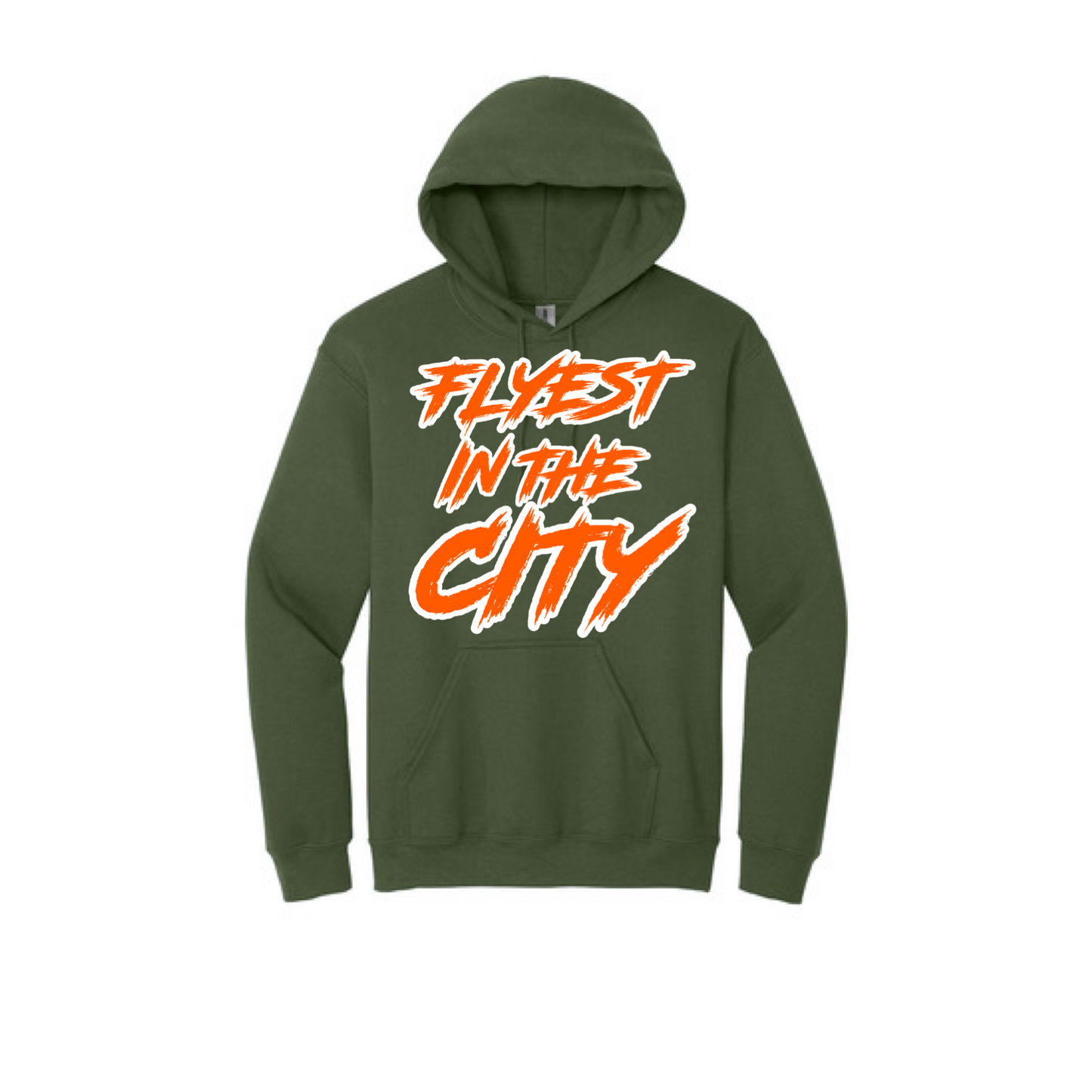 Flyest in the City