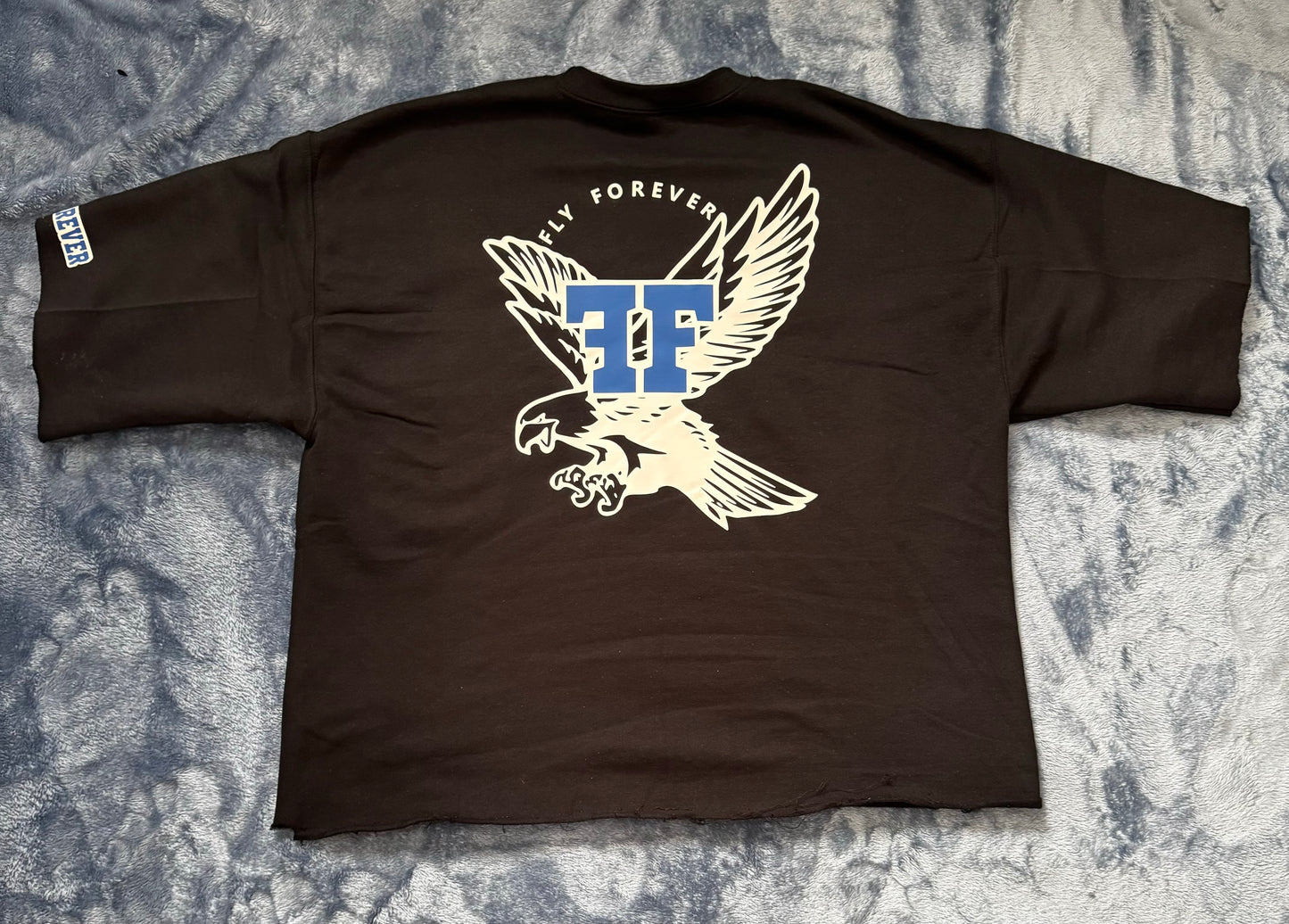 Fly Forever