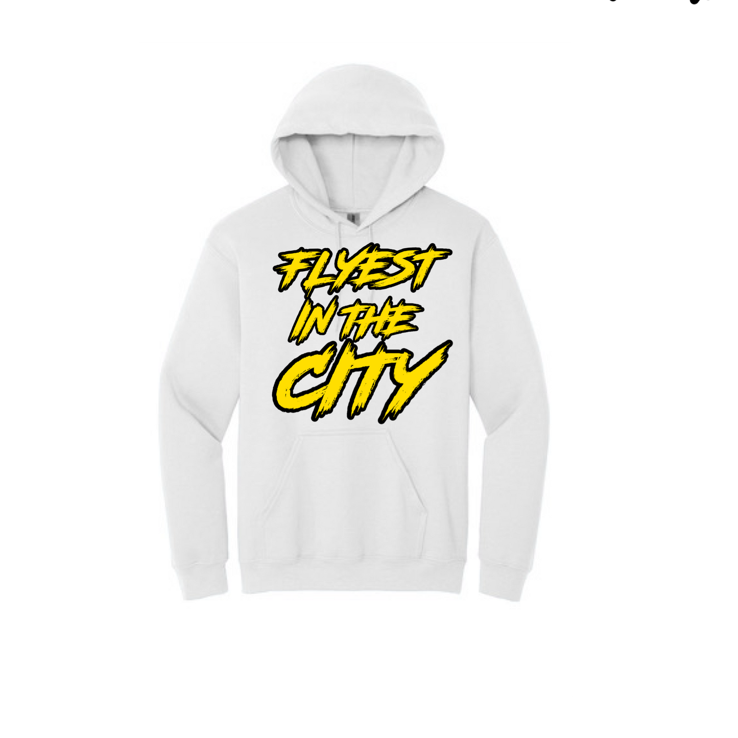 Flyest in the City