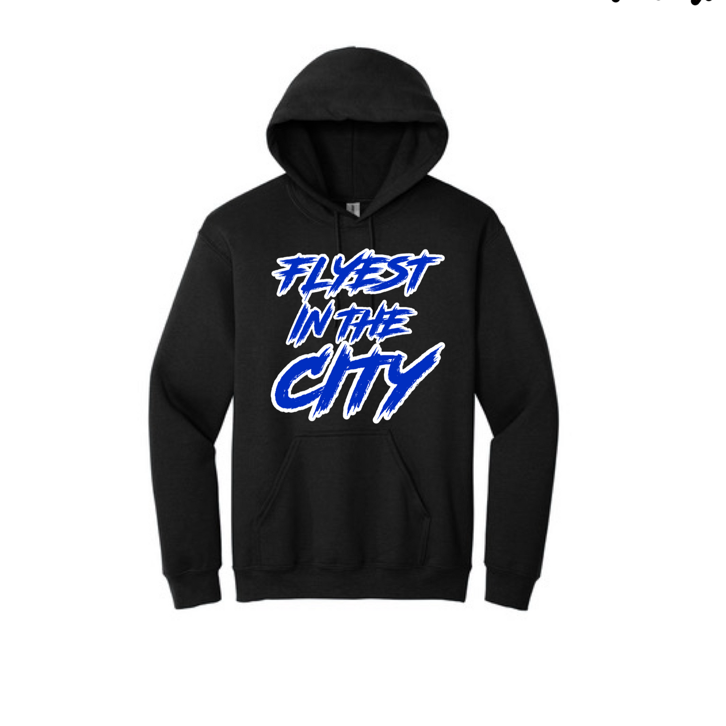 Flyest in the City