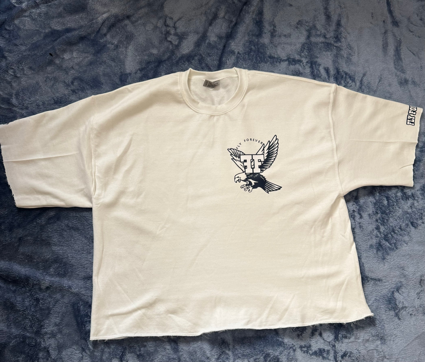 Fly Forever