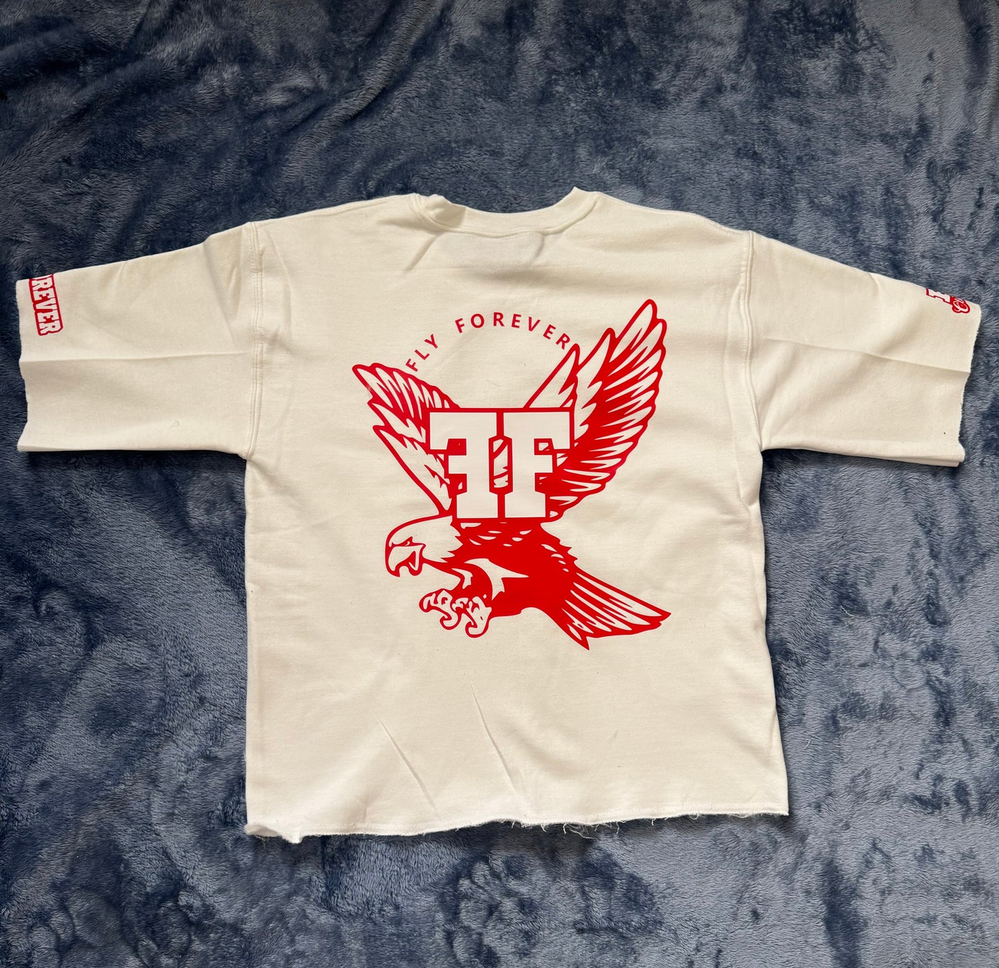 Fly Forever