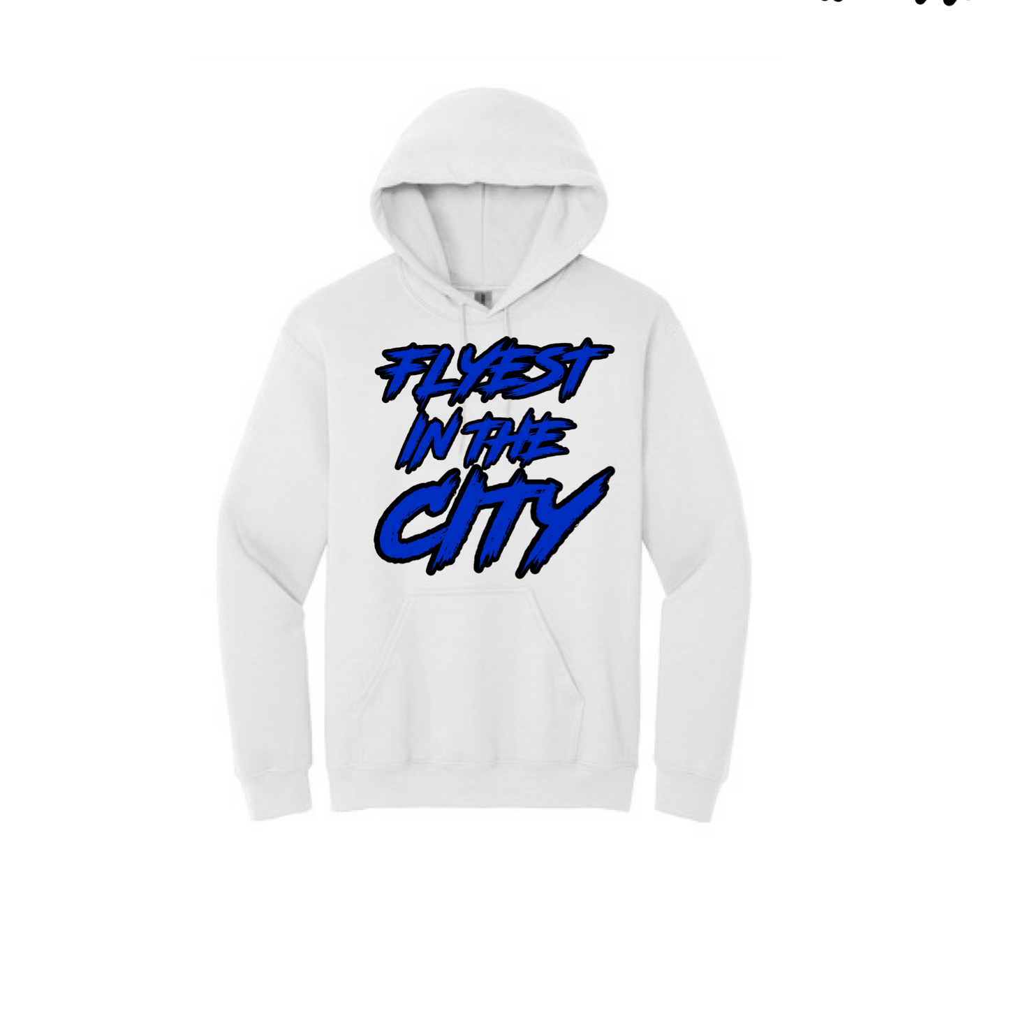 Flyest in the City