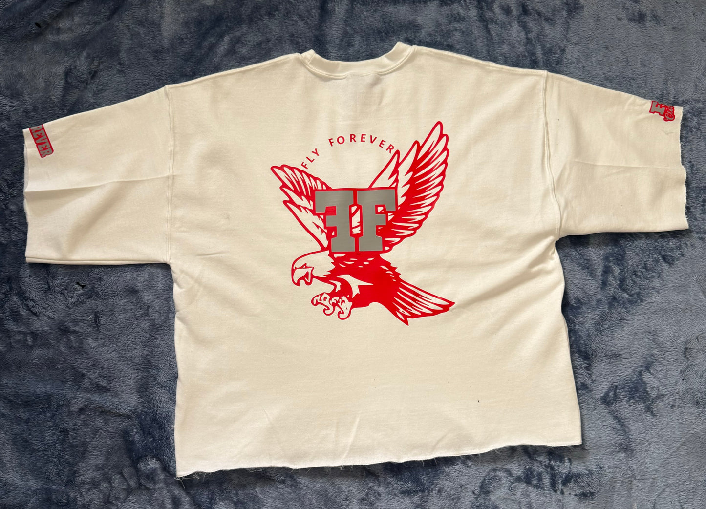 Fly Forever