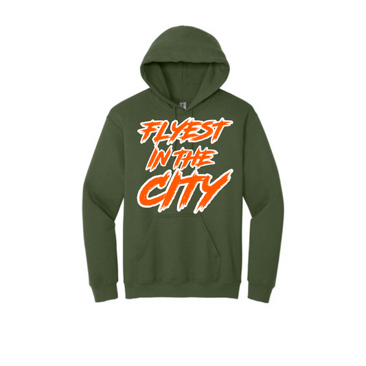 Flyest in the City