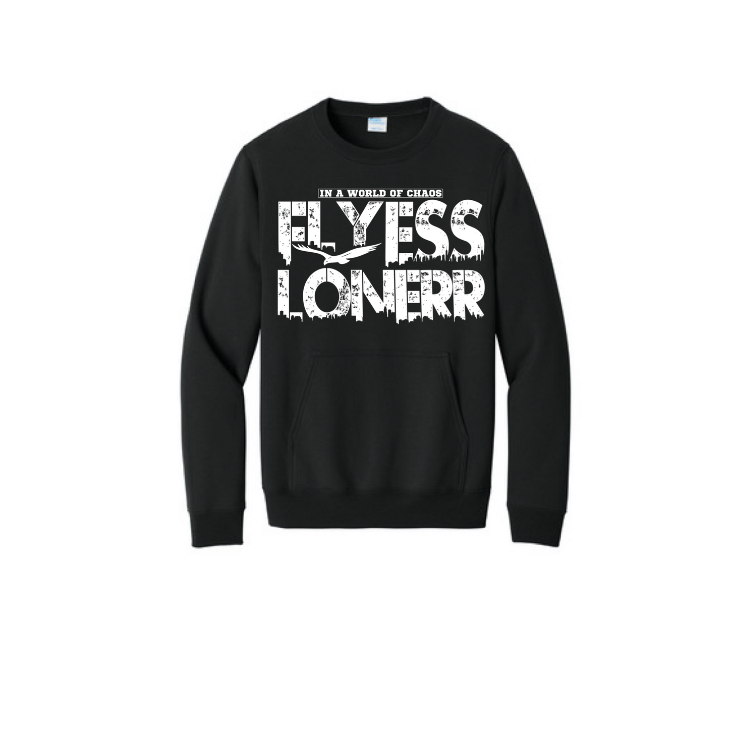 FLYESS LONERR