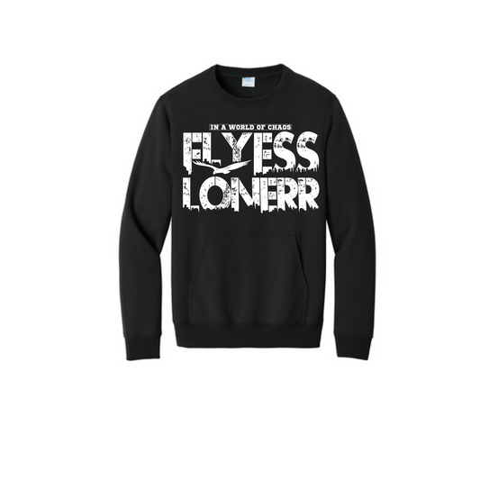 FLYESS LONERR