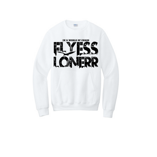 FLYESS LONERR
