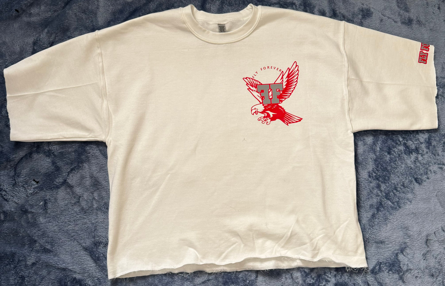 Fly Forever