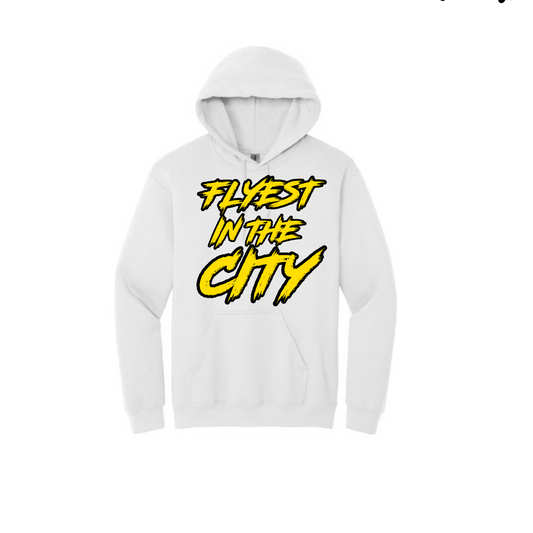 Flyest in the City