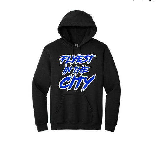 Flyest in the City