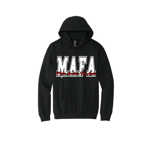 Make America Fly Again Hoodie