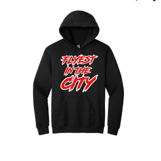 Flyest in the City