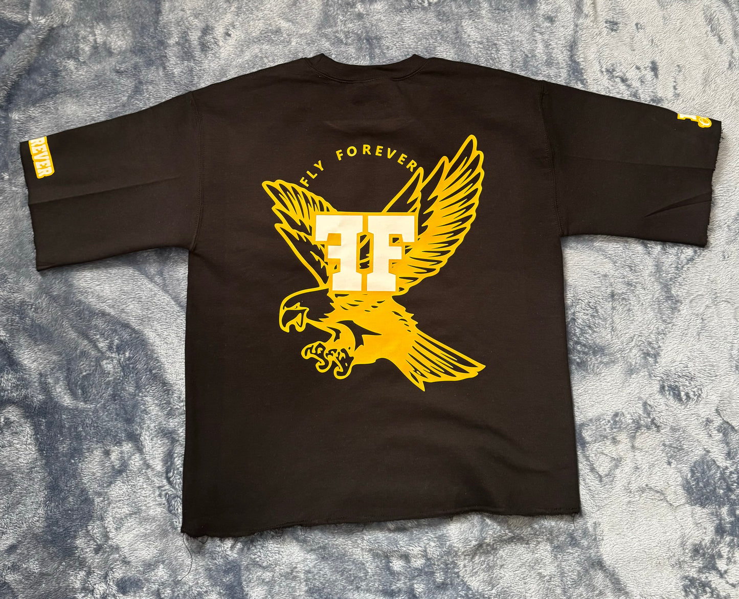 Fly Forever