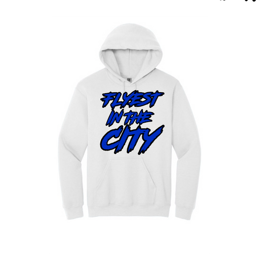 Flyest in the City