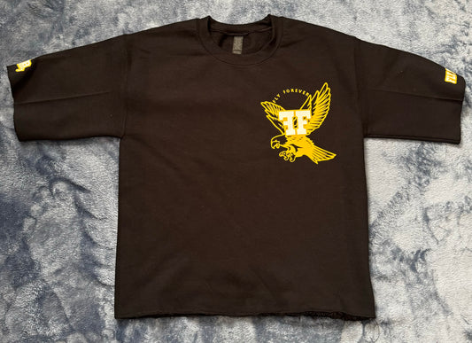 Fly Forever
