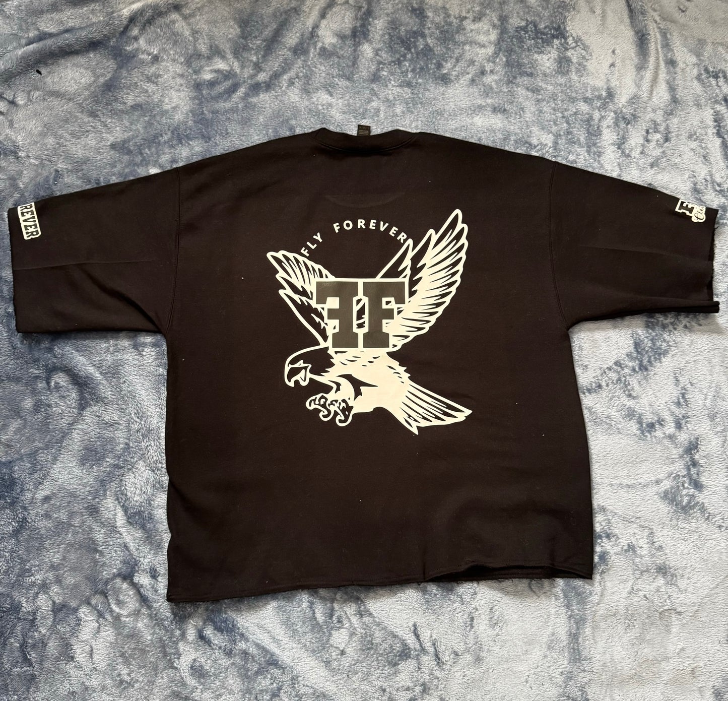 Fly Forever