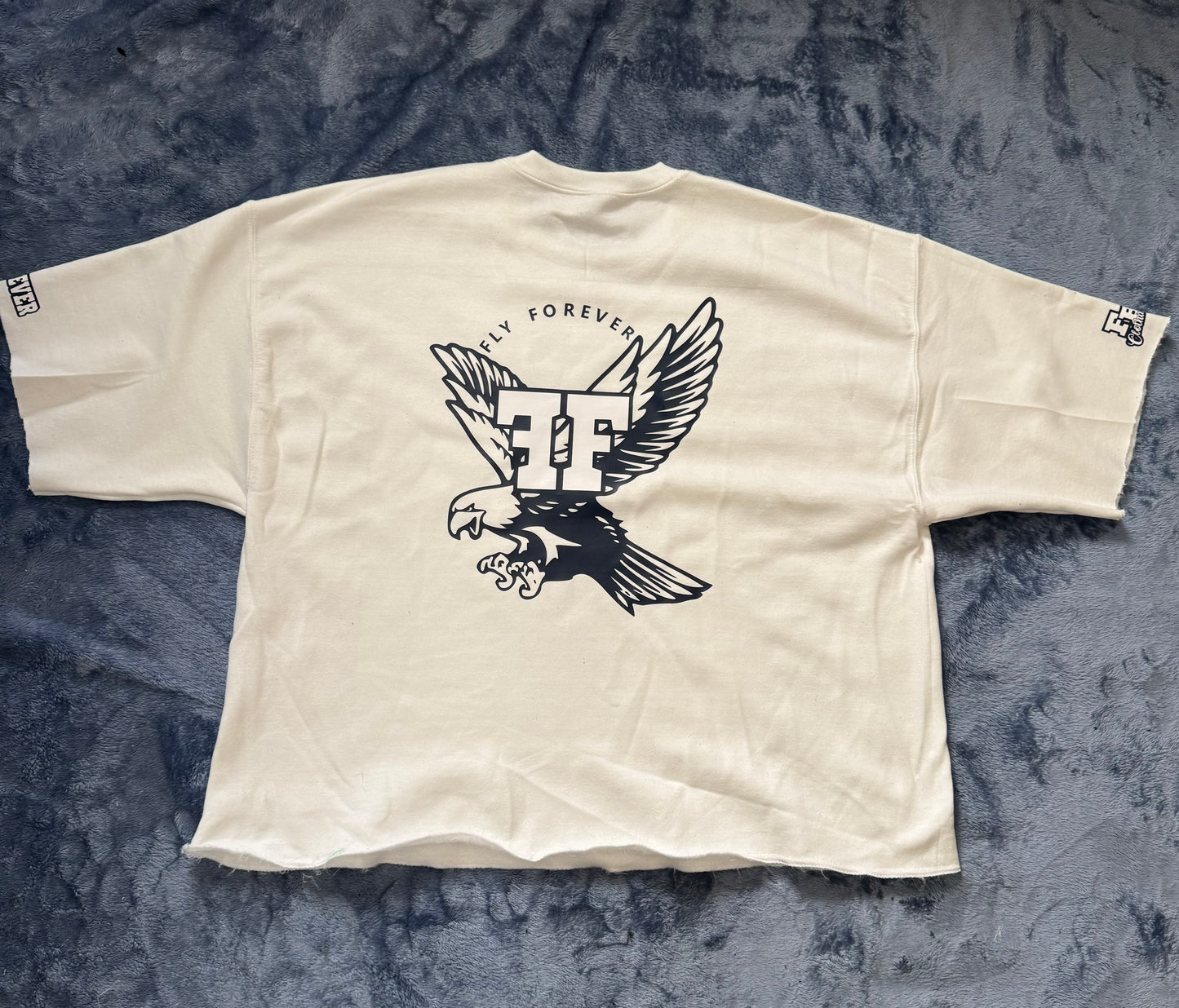 Fly Forever