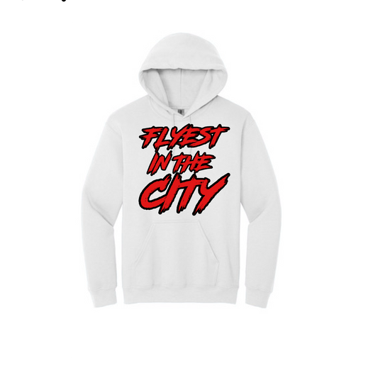 Flyest in the City