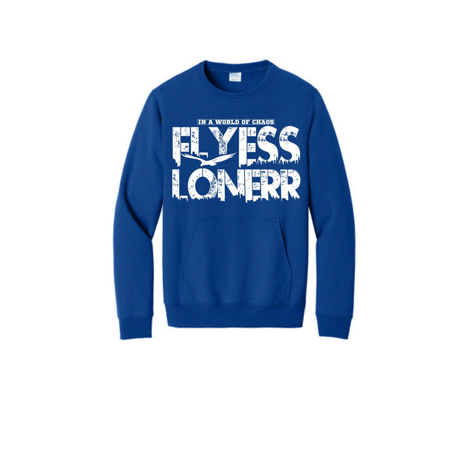 FLYESS LONERR