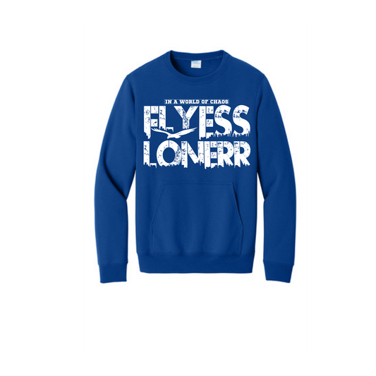 FLYESS LONERR